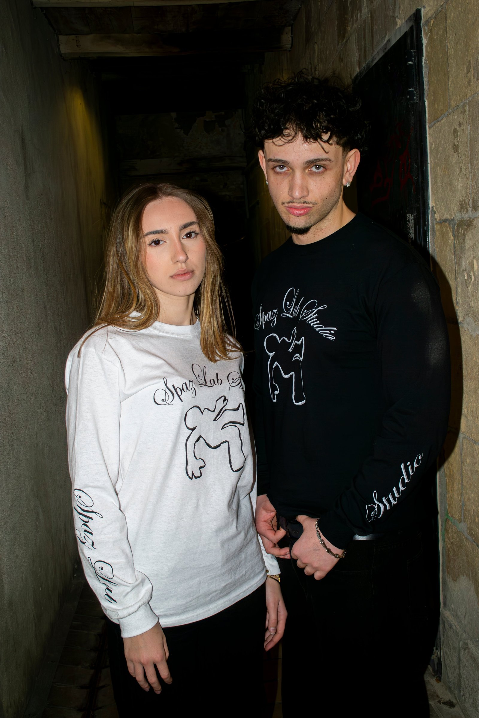 Longsleeve