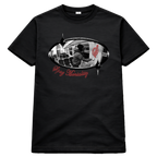 Mentality Spaz Tee